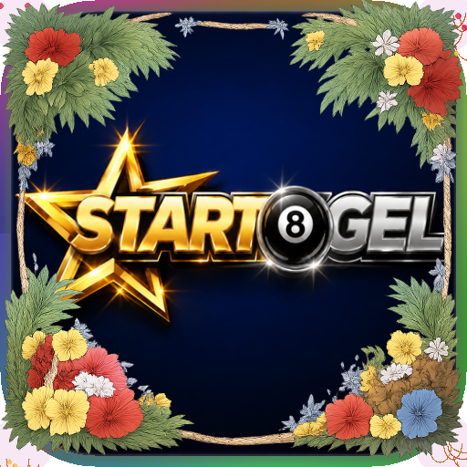 startogel — galeri pratinjau Resmi APK